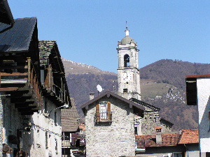 Livo village